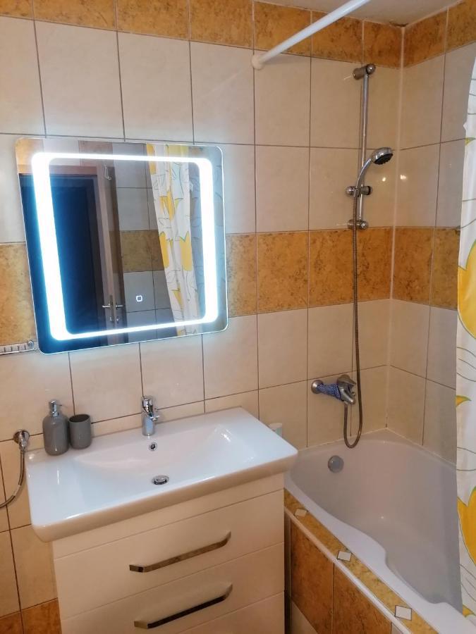 Apartments Nena - Trogir Zewnętrze zdjęcie
