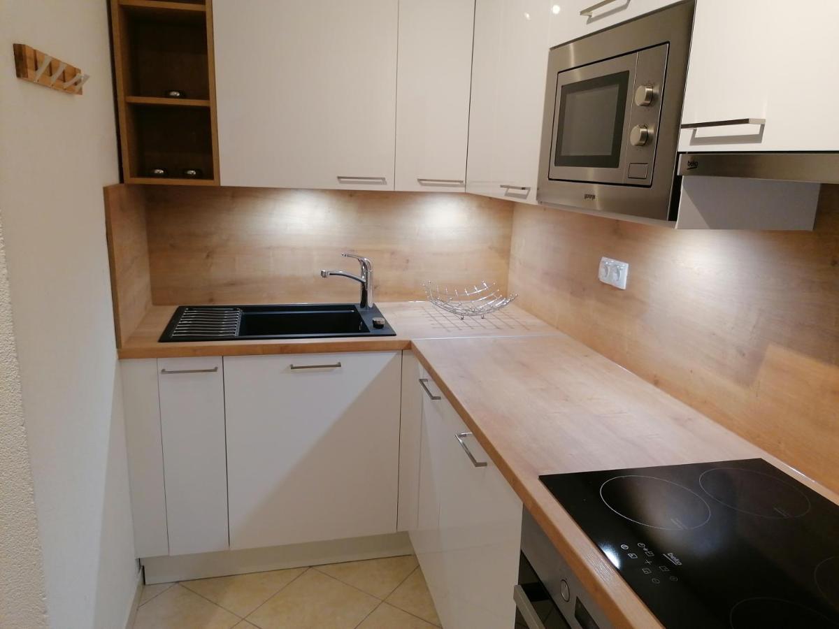 Apartments Nena - Trogir Zewnętrze zdjęcie