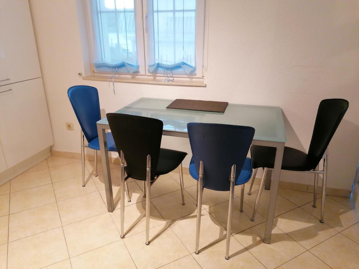 Apartments Nena - Trogir Zewnętrze zdjęcie