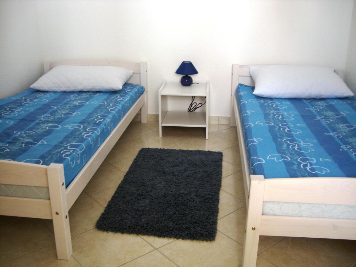 Apartments Nena - Trogir Zewnętrze zdjęcie