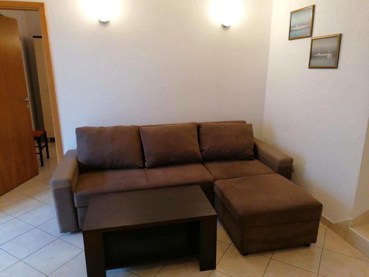 Apartments Nena - Trogir Zewnętrze zdjęcie
