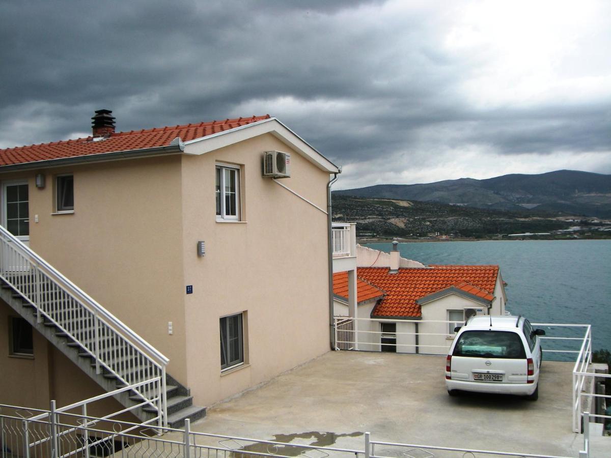 Apartments Nena - Trogir Zewnętrze zdjęcie