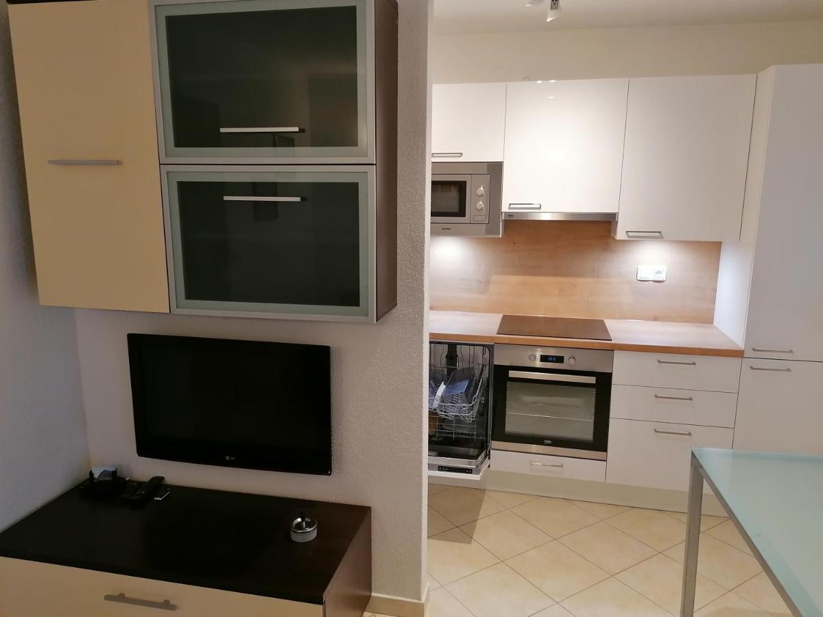 Apartments Nena - Trogir Zewnętrze zdjęcie