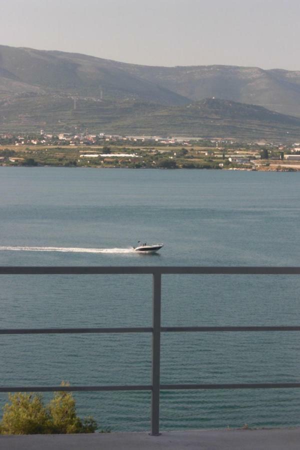 Apartments Nena - Trogir Zewnętrze zdjęcie