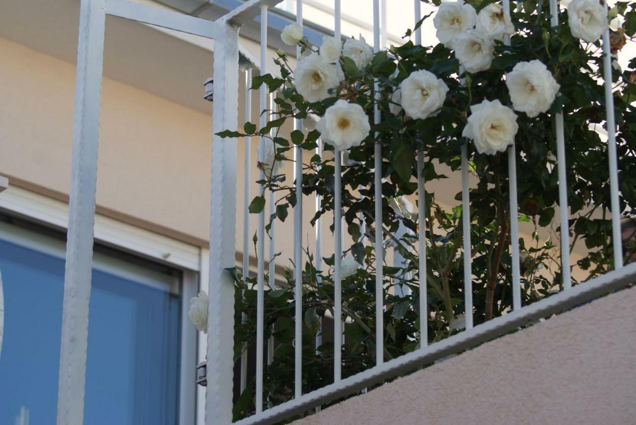 Apartments Nena - Trogir Zewnętrze zdjęcie