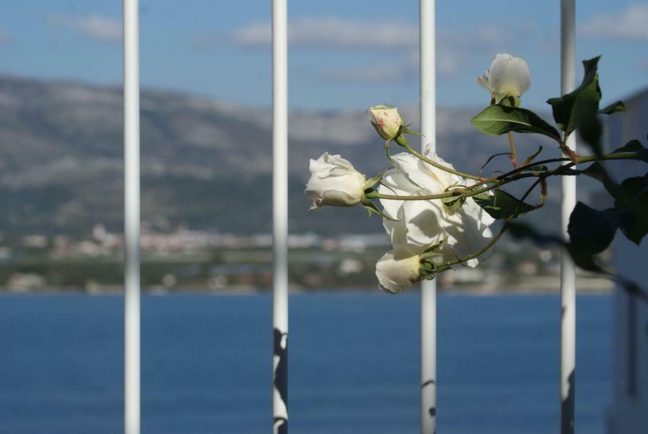 Apartments Nena - Trogir Zewnętrze zdjęcie