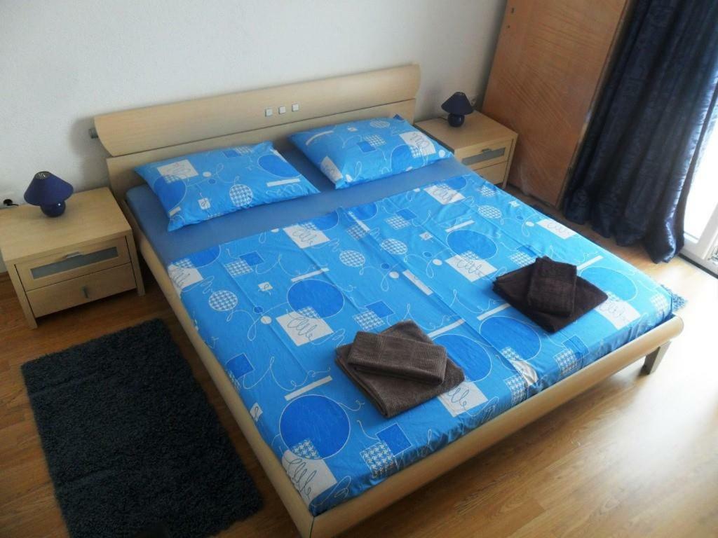 Apartments Nena - Trogir Zewnętrze zdjęcie