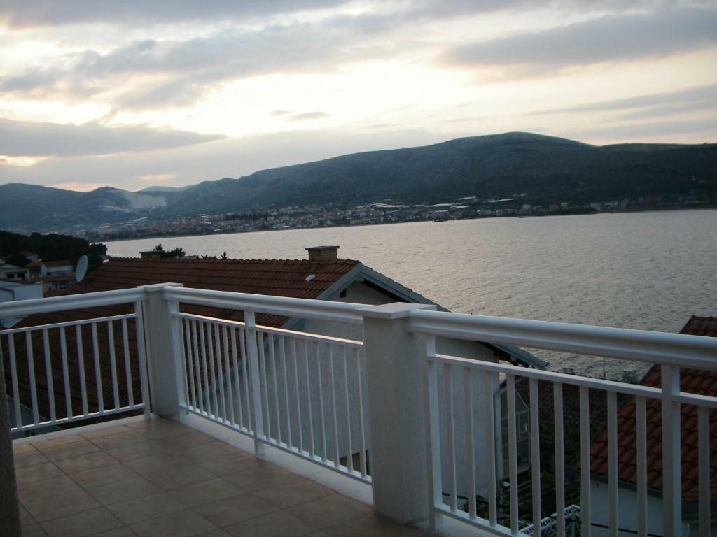 Apartments Nena - Trogir Zewnętrze zdjęcie