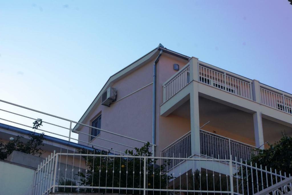Apartments Nena - Trogir Zewnętrze zdjęcie