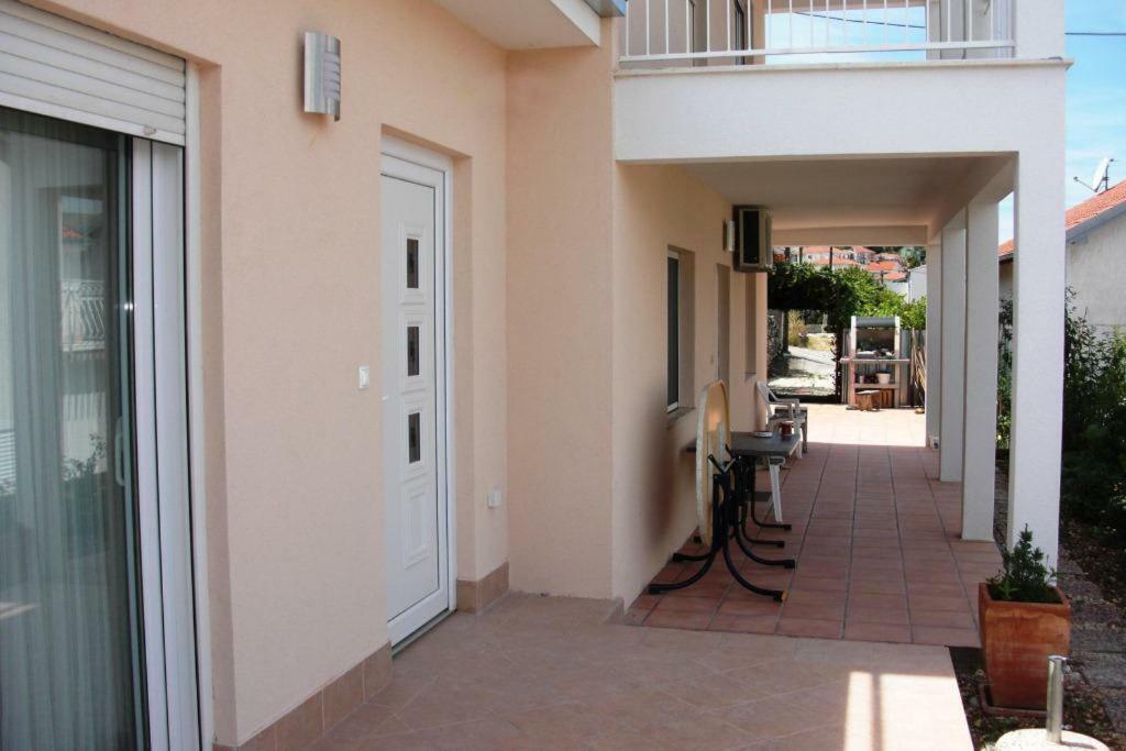 Apartments Nena - Trogir Zewnętrze zdjęcie
