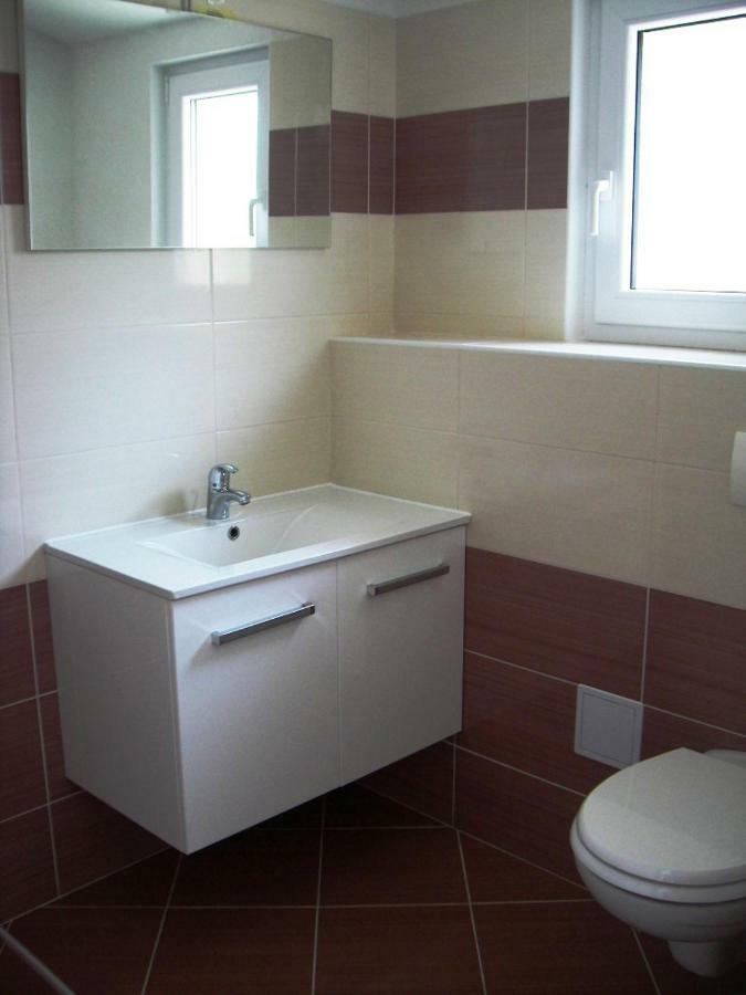 Apartments Nena - Trogir Zewnętrze zdjęcie