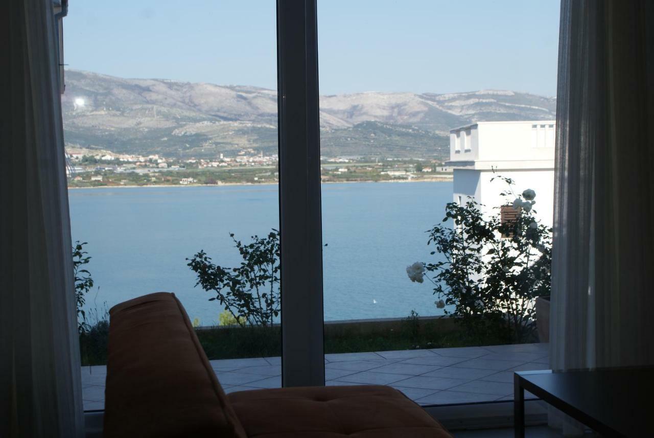 Apartments Nena - Trogir Zewnętrze zdjęcie