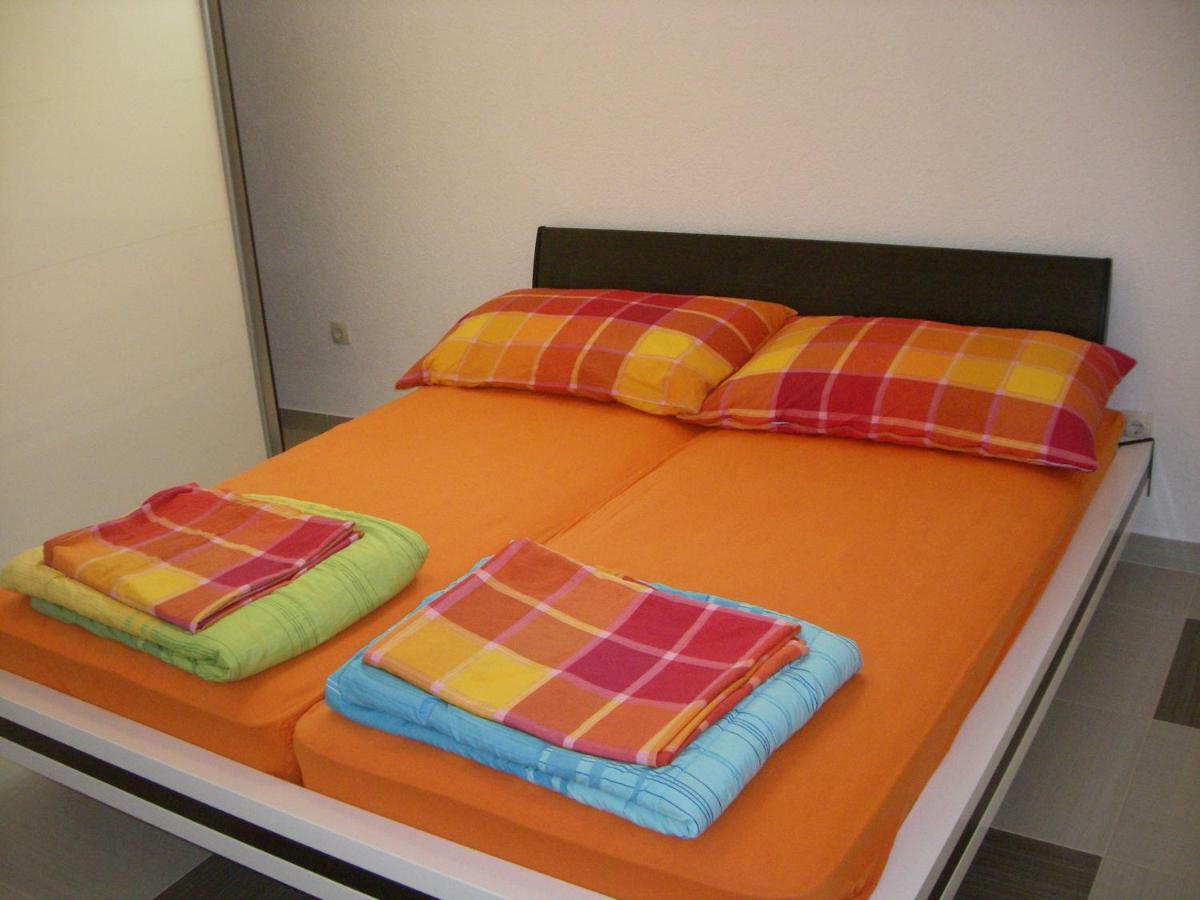 Apartments Nena - Trogir Zewnętrze zdjęcie